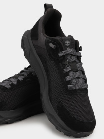 Кроссовки повседневные Timberland MOTION LEDGE модель TB0A6F1TEK4 Фото