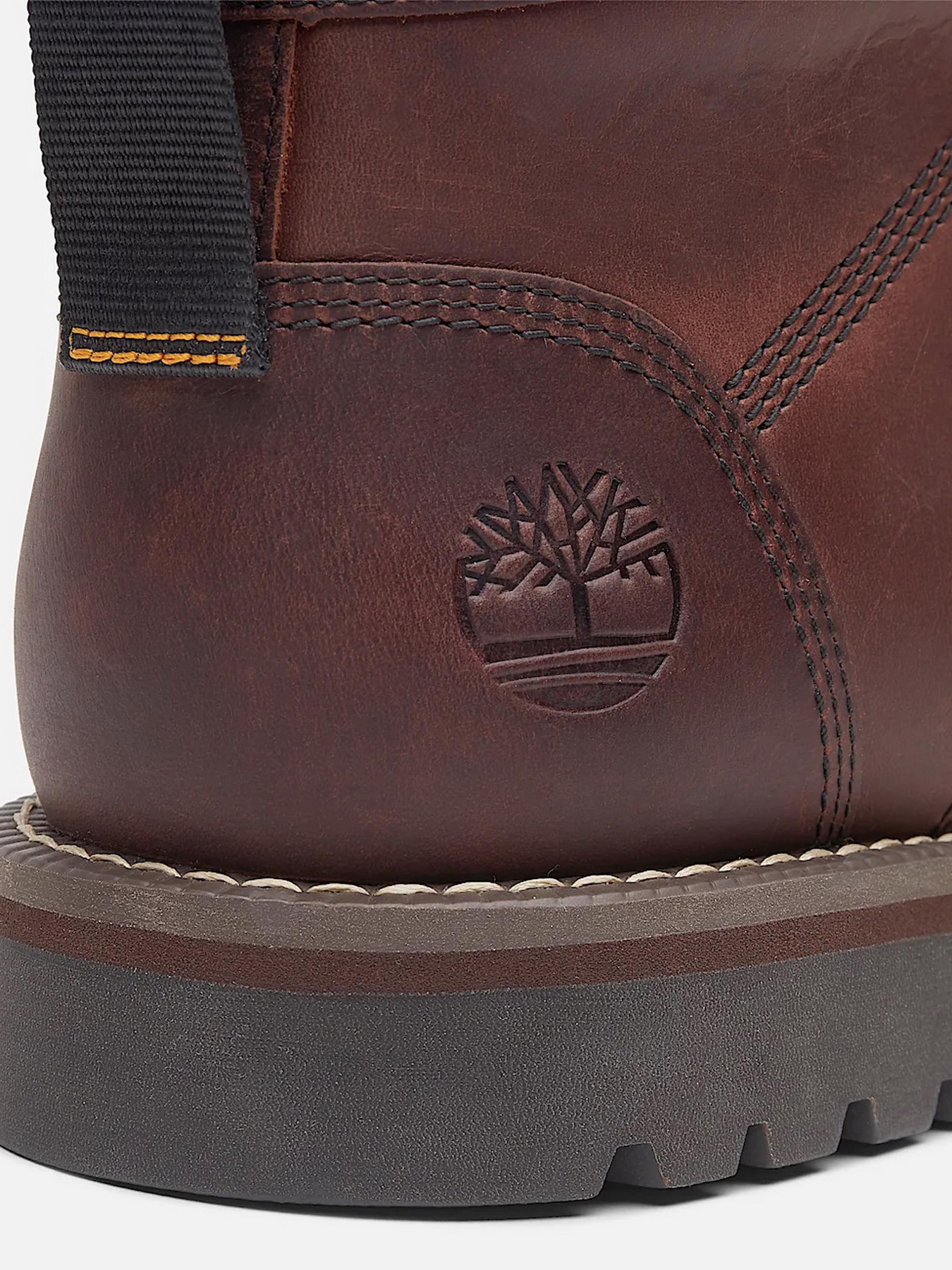 Ботинки Timberland LARCHMONT модель TB0A2NGCV13 Фото