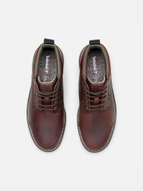 Ботинки Timberland LARCHMONT модель TB0A2NGCV13 Фото