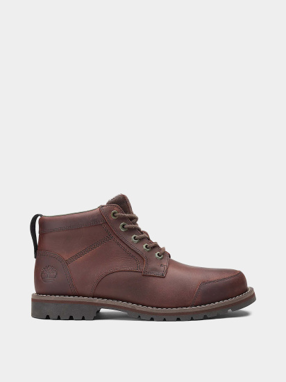 Черевики Timberland модель TB0A2NGCV13 - фото