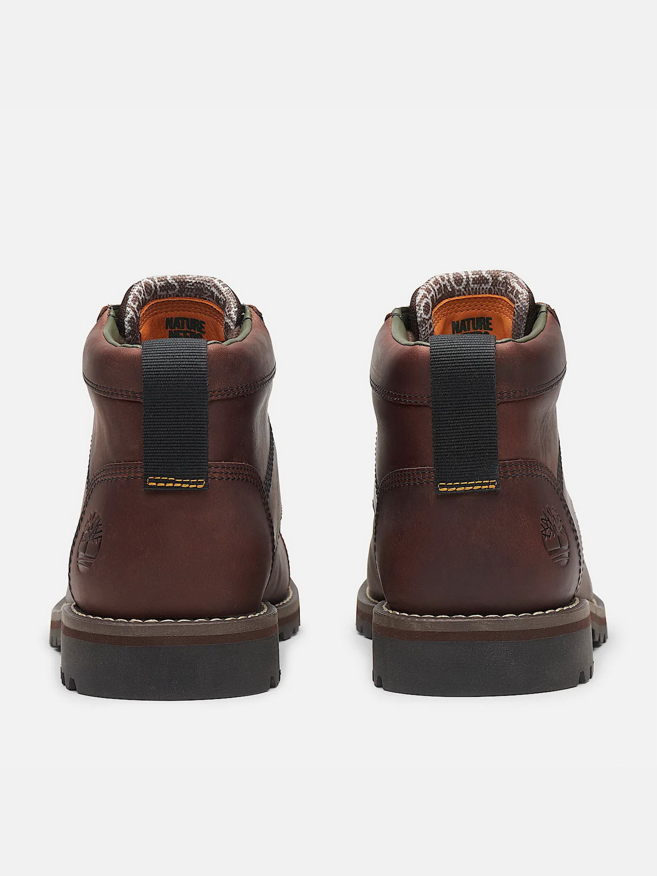 Ботинки Timberland LARCHMONT модель TB0A2NGCV13 Фото