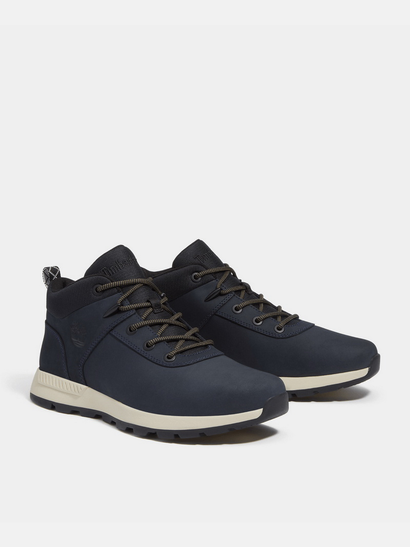 Кросівки Timberland SPRINT BASIC модель TB0A277EW06 Фото