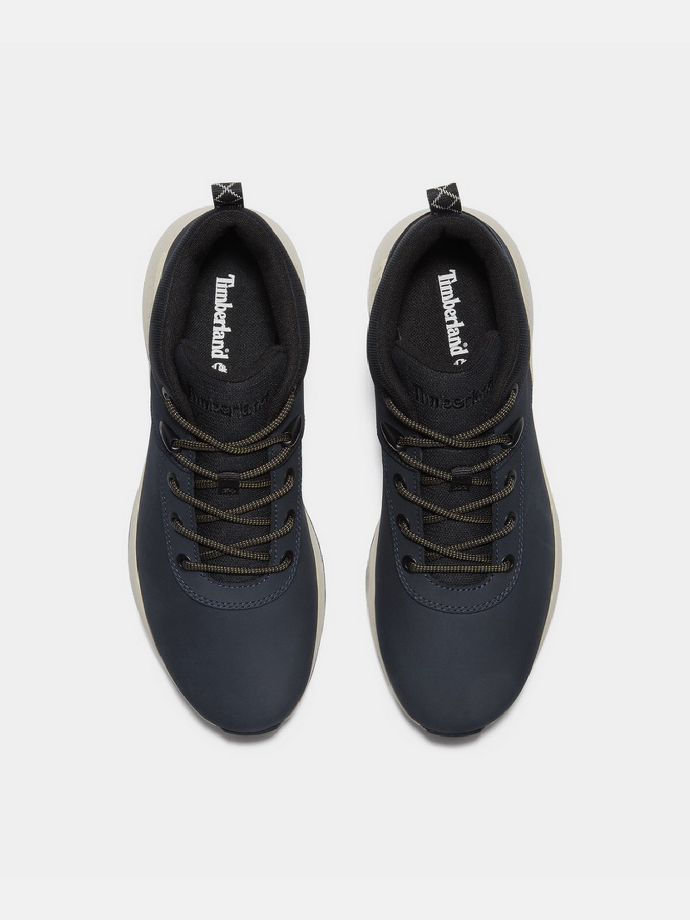 Кросівки повсякденні Timberland SPRINT BASIC модель TB0A277EW06 Кросівки повсякденні Timberland SPRINT BASIC модель TB0A277EW06 Фото