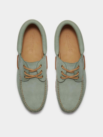 Мокасины Timberland TIMBERLAND AUTHENTIC модель TB0A2PDQES7 Фото