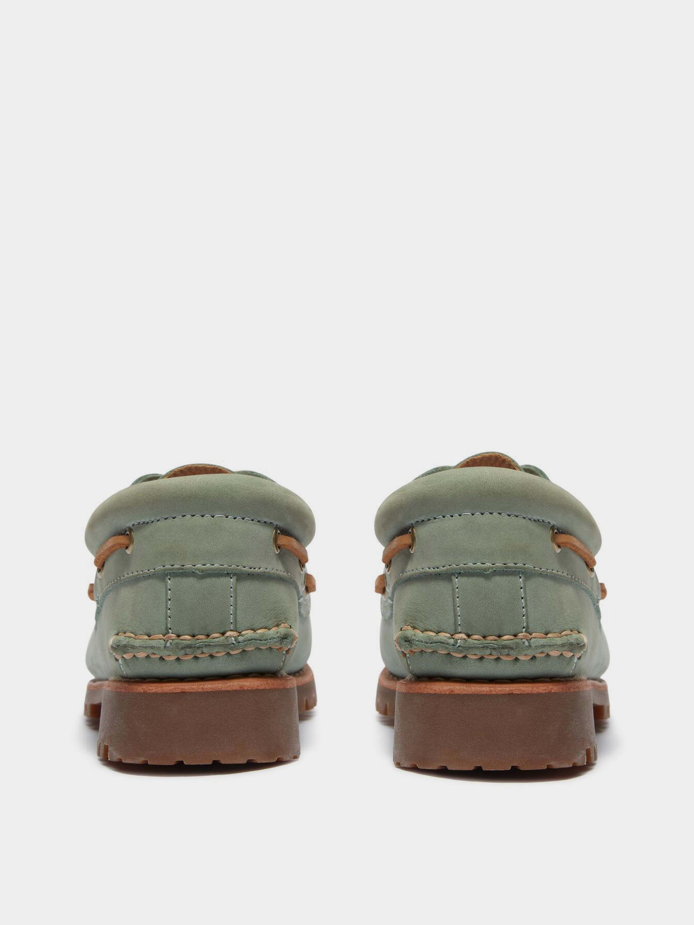 Мокасины Timberland TIMBERLAND AUTHENTIC модель TB0A2PDQES7 Фото