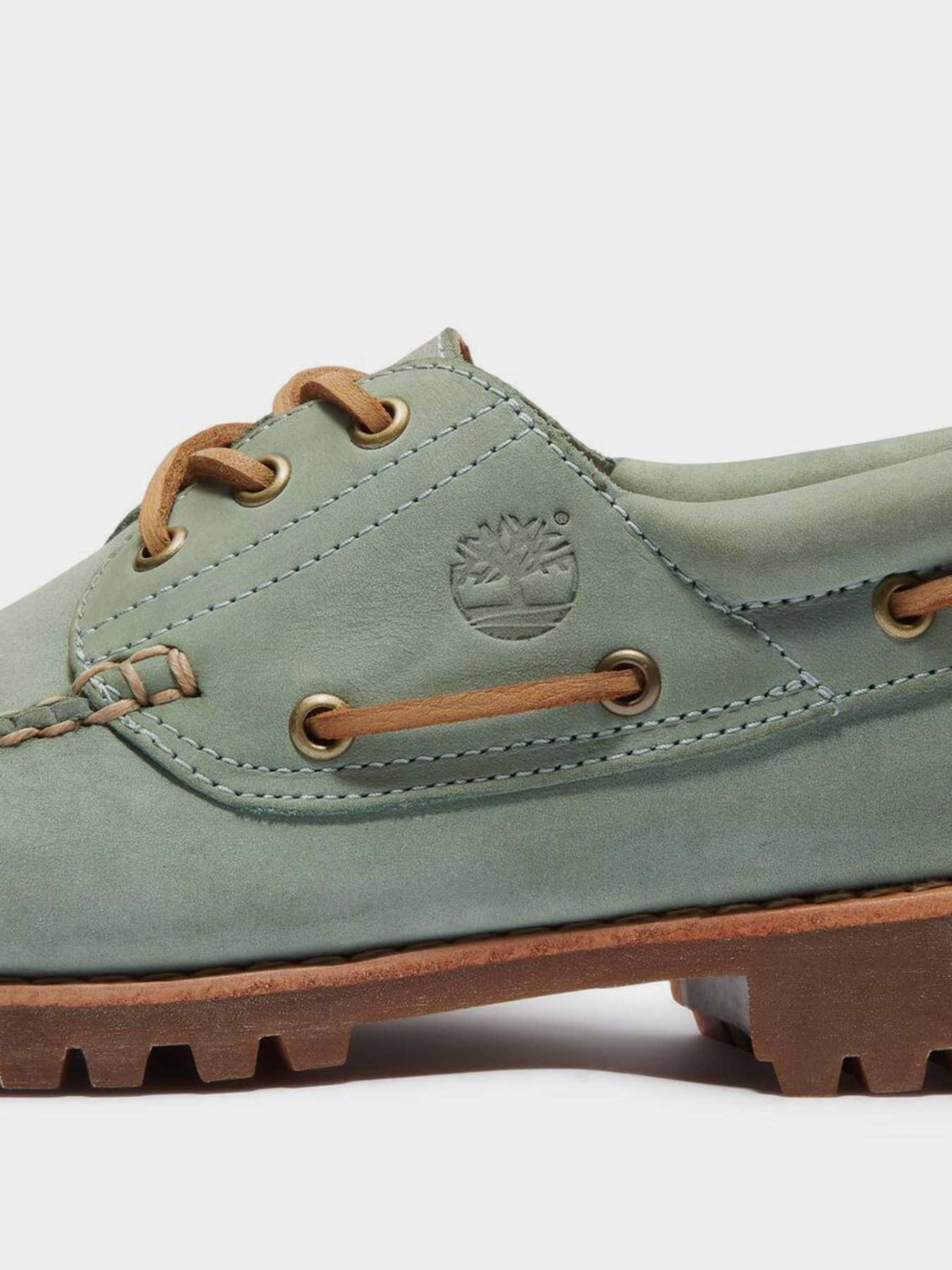 Мокасины Timberland TIMBERLAND AUTHENTIC модель TB0A2PDQES7 Фото