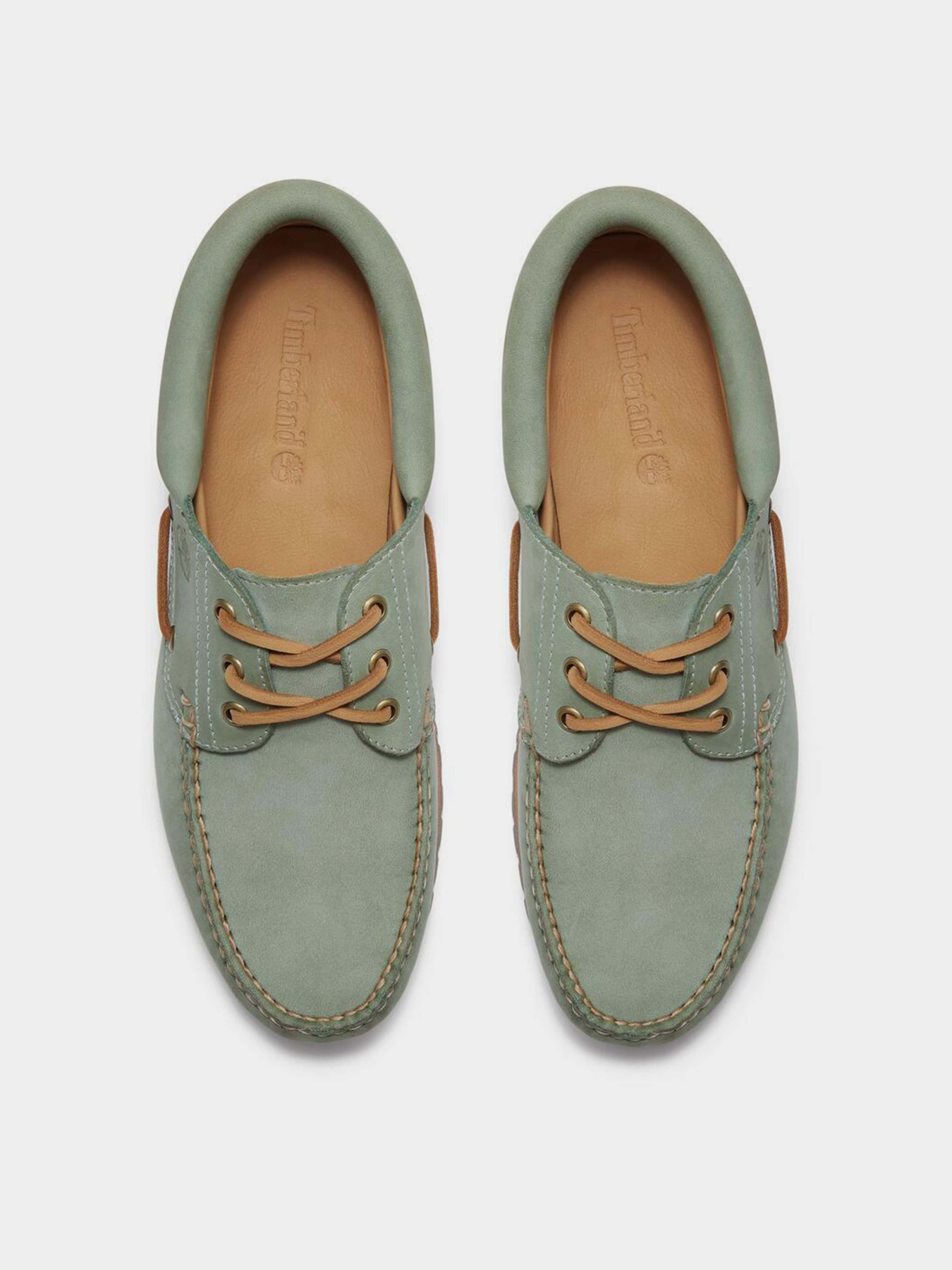 Мокасины Timberland TIMBERLAND AUTHENTIC модель TB0A2PDQES7 Фото