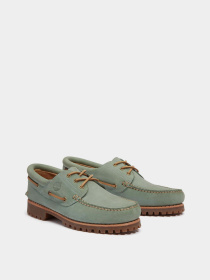 Мокасины Timberland TIMBERLAND AUTHENTIC модель TB0A2PDQES7 Фото