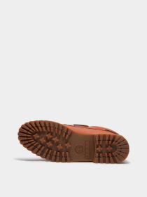 Мокасины Timberland Authentic модель TB0A2PDQET1 Фото