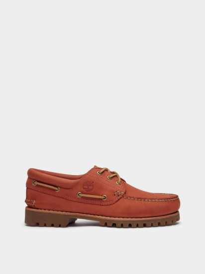 Мокасини Timberland модель TB0A2PDQET1 - фото