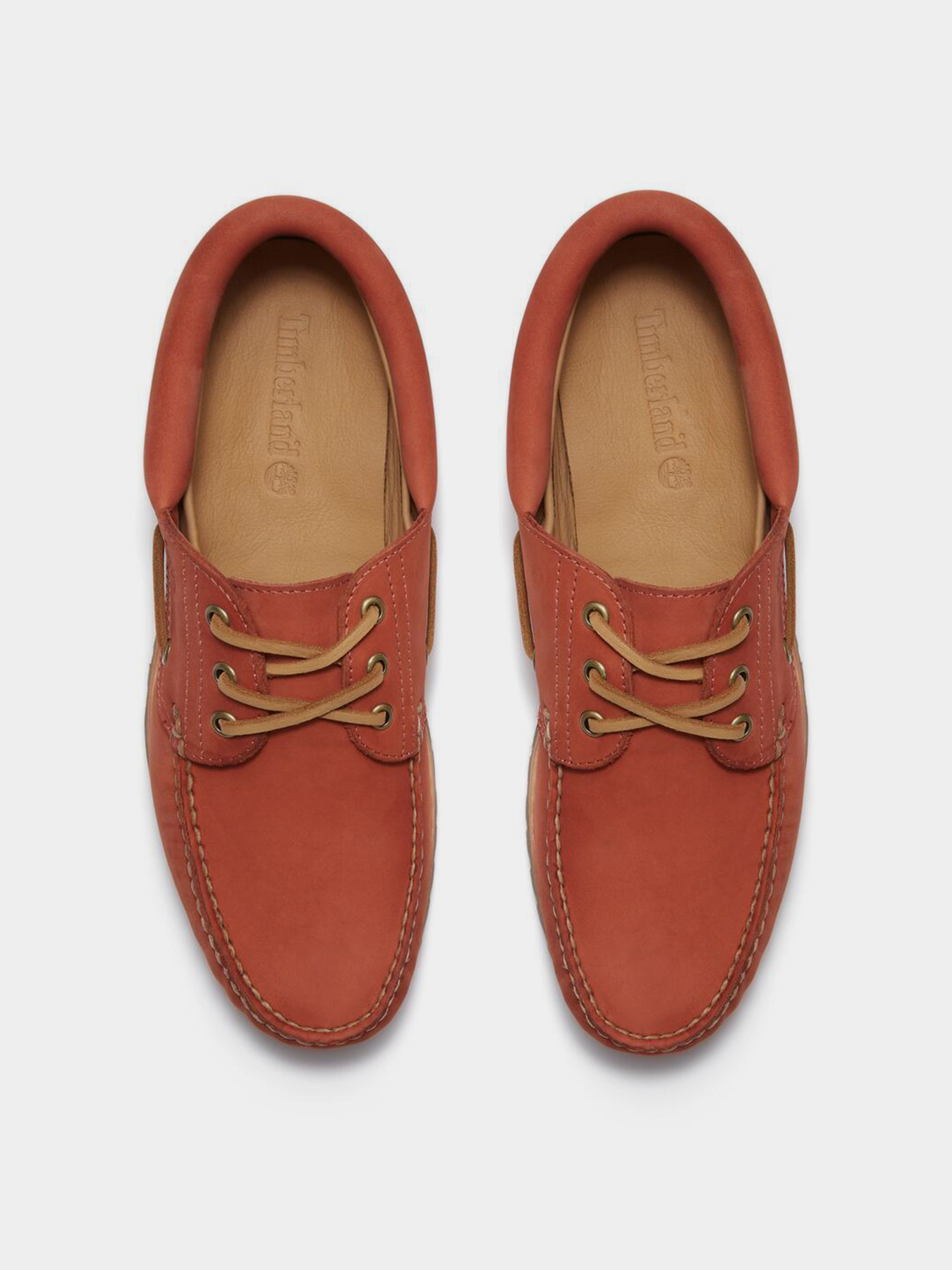 Мокасины Timberland TIMBERLAND AUTHENTIC модель TB0A2PDQET1 Фото