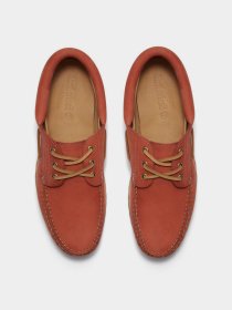 Мокасины Timberland TIMBERLAND AUTHENTIC модель TB0A2PDQET1 Фото