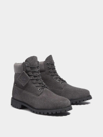 Ботинки Timberland модель TB0A6F8FEEP Фото