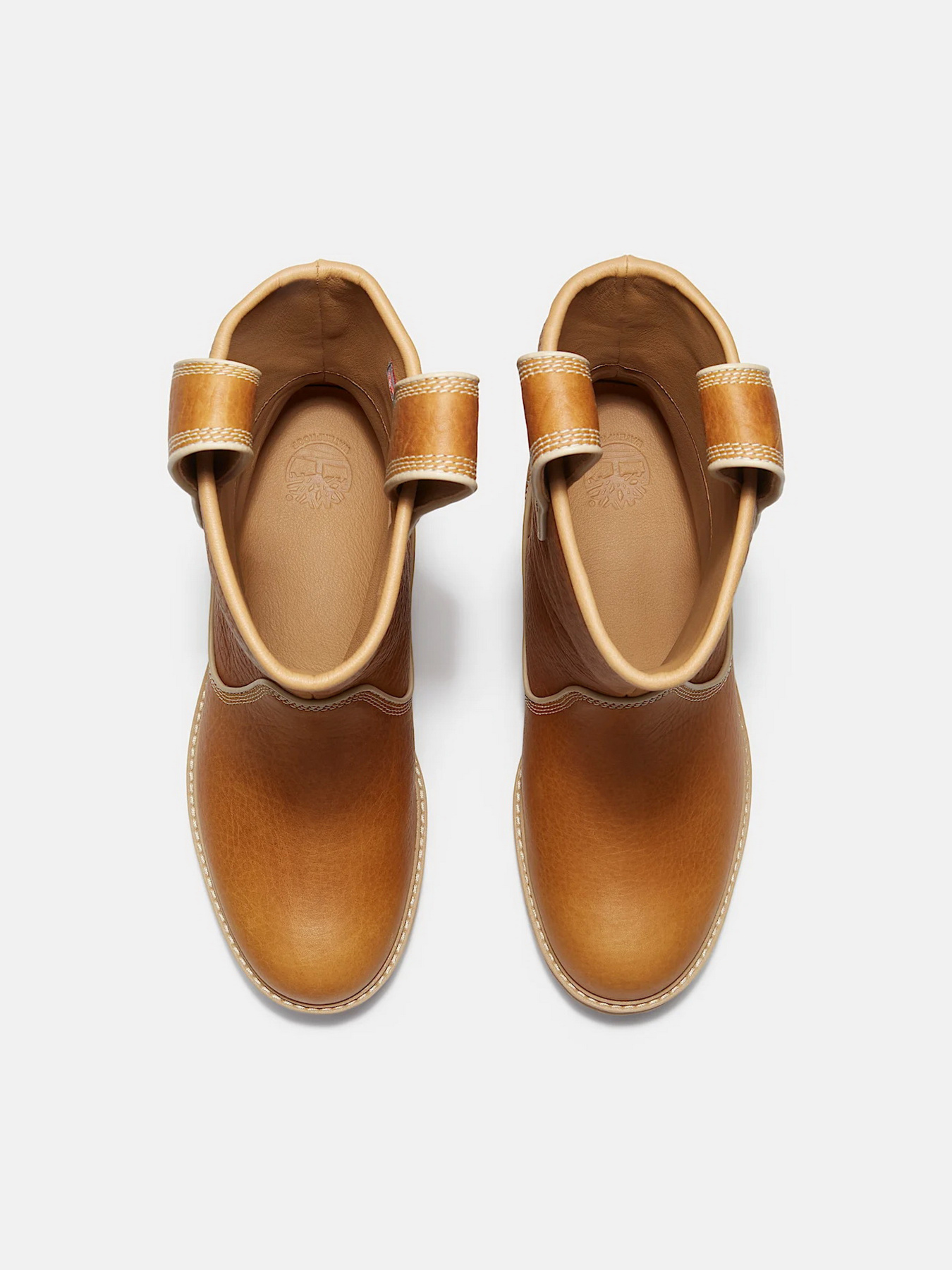 Черевики Timberland Модель TB0A6FZKEN1 Фото