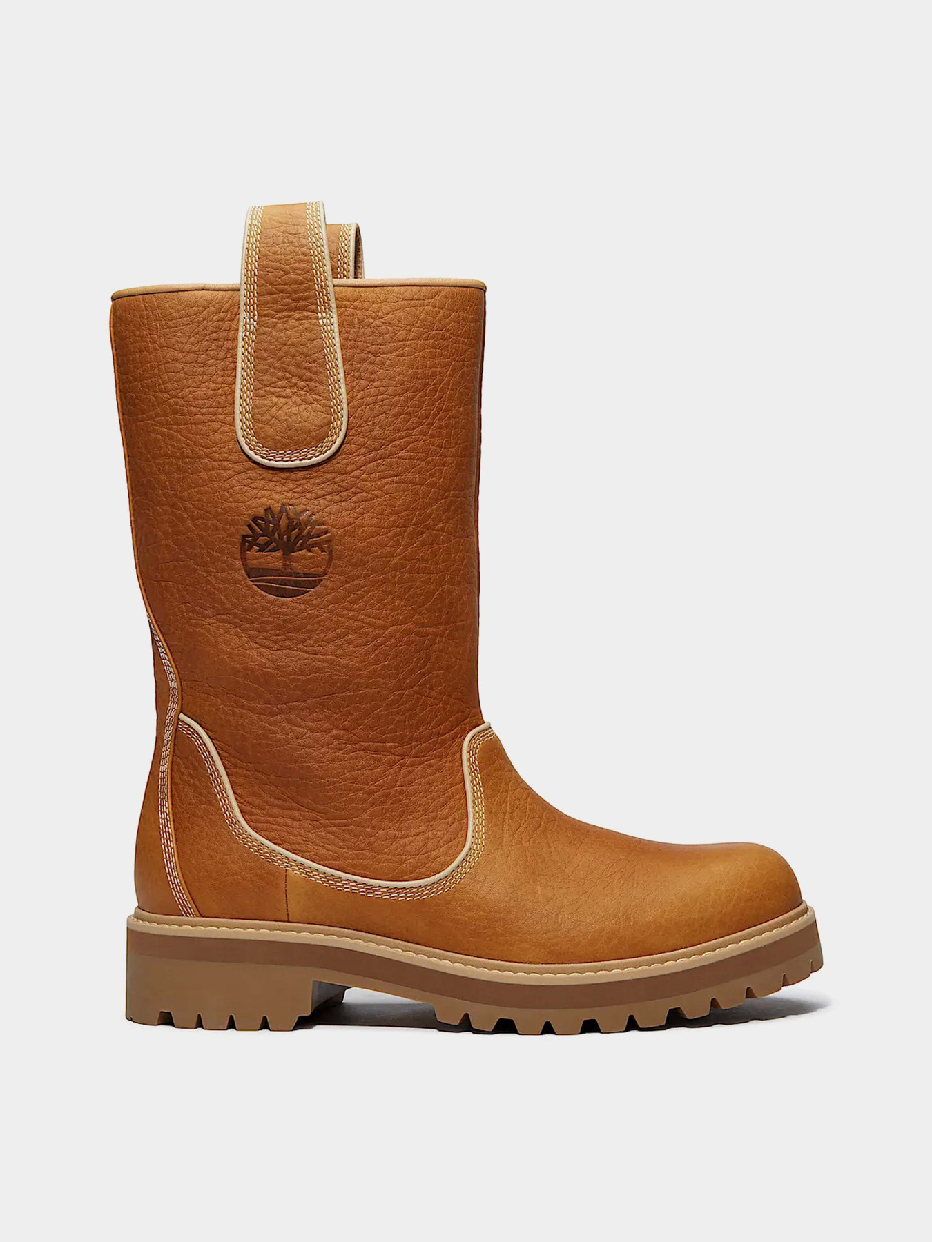 Черевики Timberland Модель TB0A6FZKEN1 Фото
