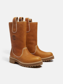 Черевики Timberland Модель TB0A6FZKEN1 Фото