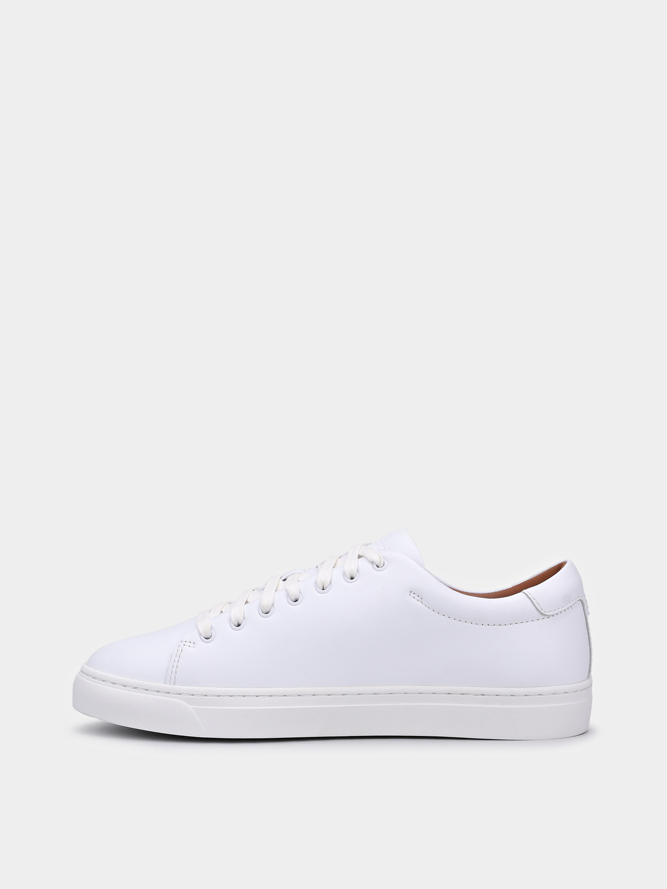 Кеди низькі Timberland DOVER PARK модель TB0A5MJSEM2 Фото