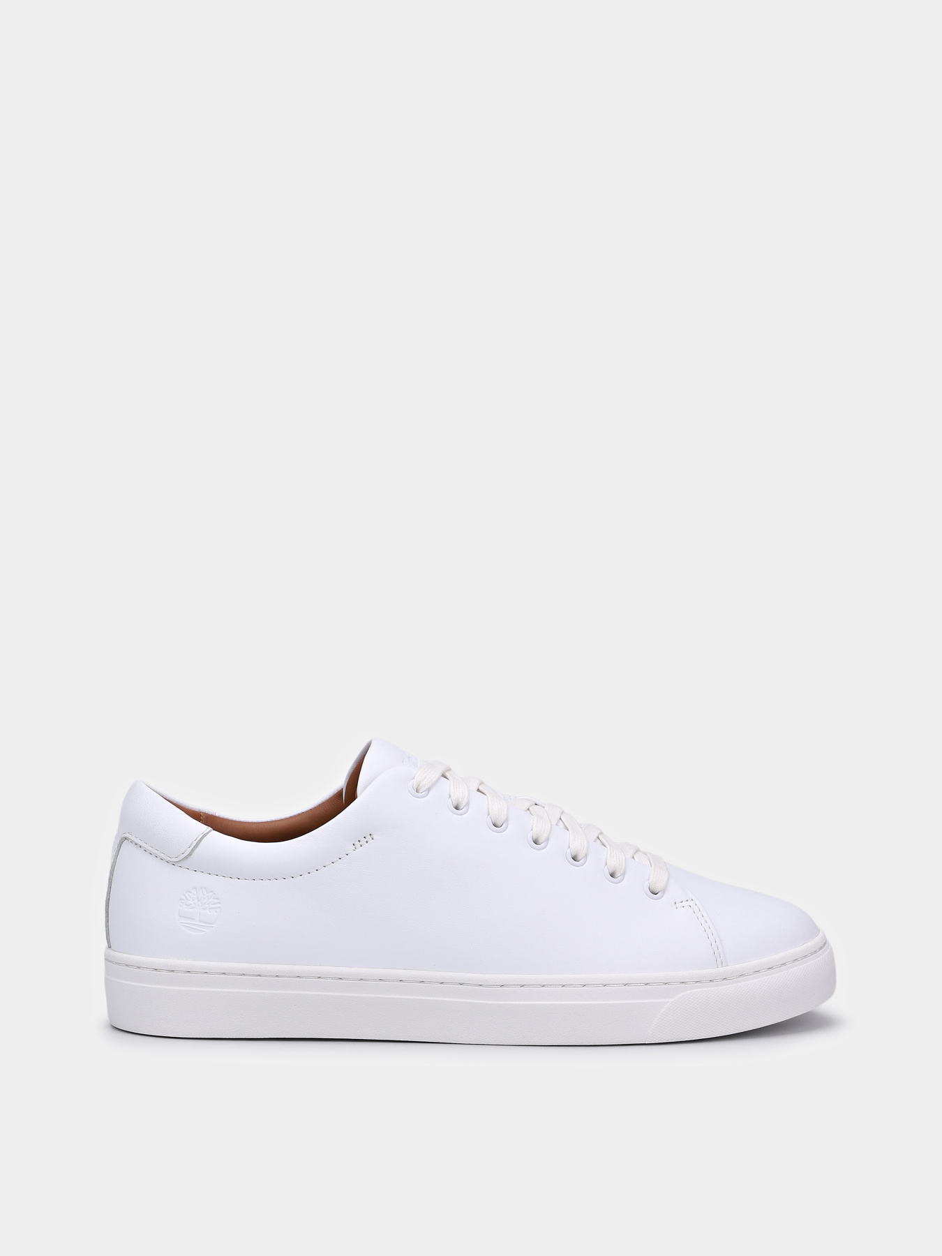 Кеди низькі Timberland DOVER PARK модель TB0A5MJSEM2 Фото