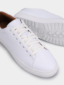 Кеди низькі Timberland DOVER PARK модель TB0A5MJSEM2 Фото