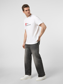 Кеди низькі Timberland DOVER PARK модель TB0A5MJSEM2 Фото