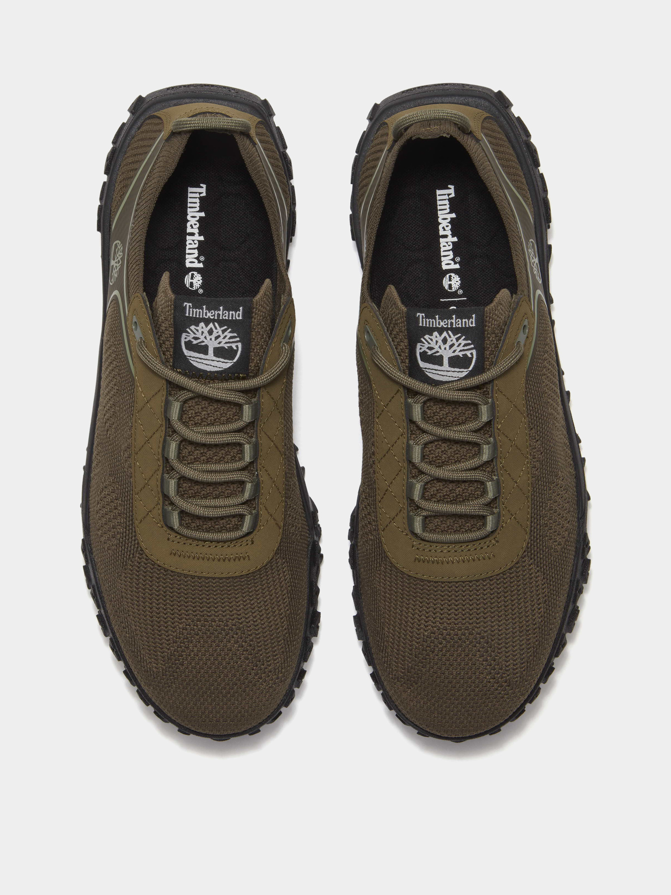 Кросівки повсякденні Timberland GREENSTRIDE MOTION 6 модель TB0A6DHPAGE Фото