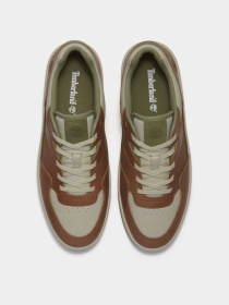 Кроссовки повседневные Timberland JACKSON COURT модель TB0A437GAJA Фото