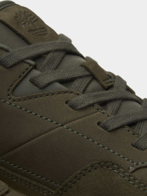 Кросівки повсякденні Timberland JACKSON COURT модель TB0A437GEO6 Фото