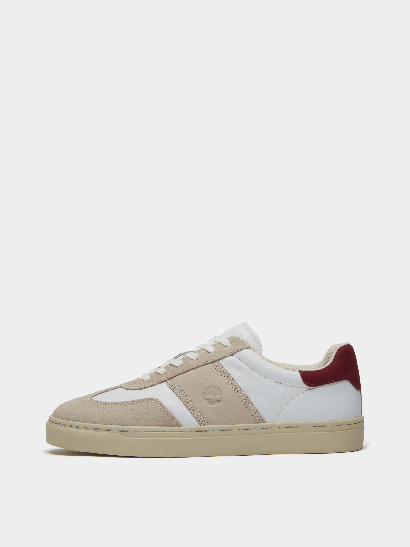 Кеды низкие Timberland LISBON STREET модель TB0A43GGAFX Фото