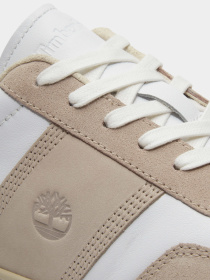 Кеды низкие Timberland LISBON STREET модель TB0A43GGAFX Фото