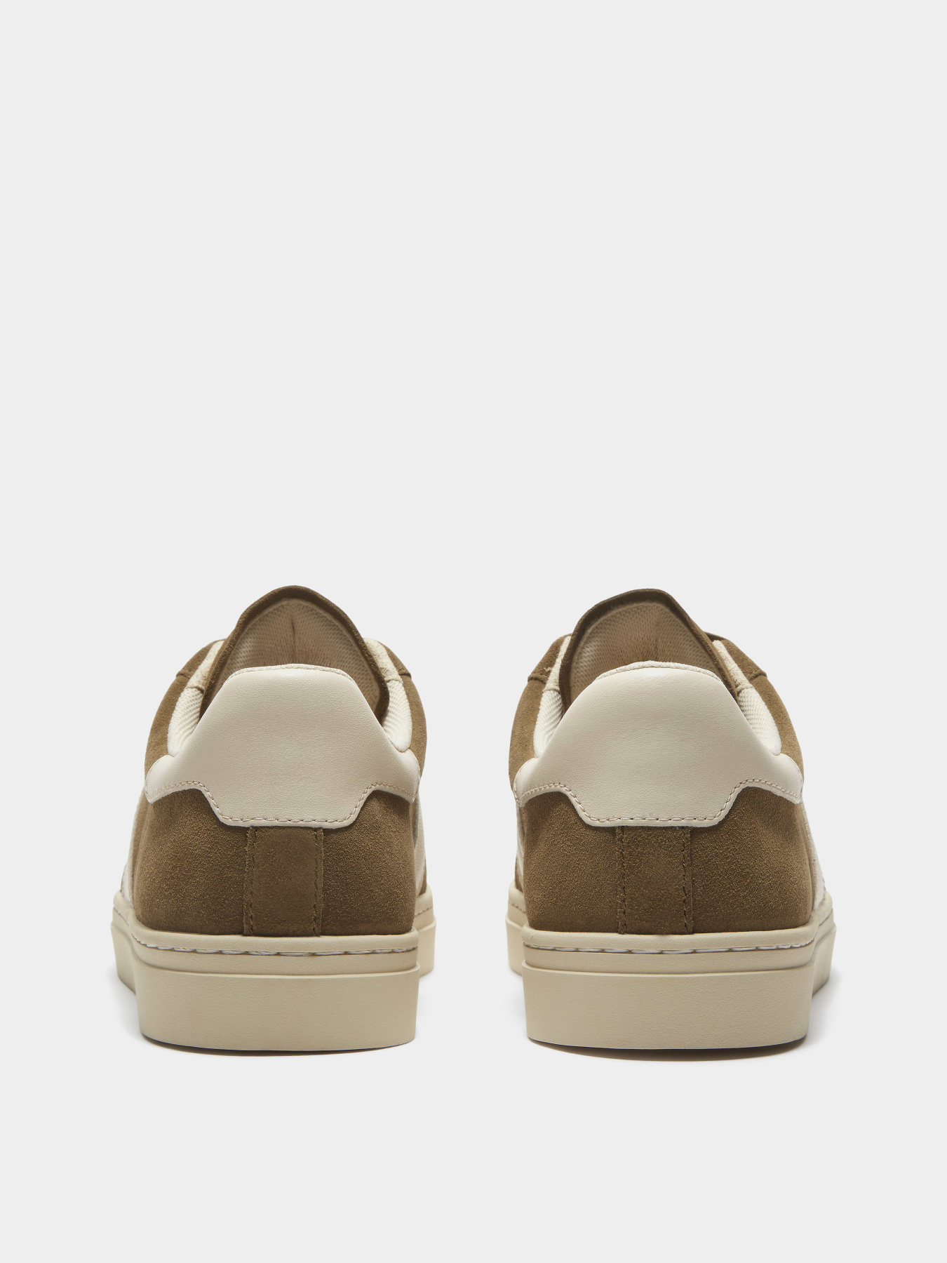 Кеди низькі Timberland LISBON STREET модель TB0A43GGAGA Фото