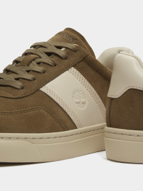 Кеди низькі Timberland LISBON STREET модель TB0A43GGAGA Фото