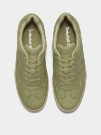 Кеды низкие Timberland LISBON STREET модель TB0A44HGER5 Кеды низкие Timberland LISBON STREET модель TB0A44HGER5 Фото