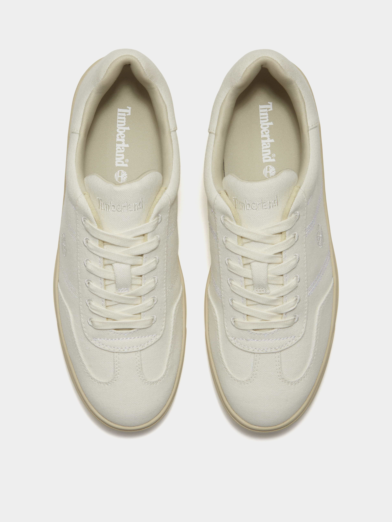 Кеди низькі Timberland LISBON STREET модель TB0A44HGETJ Фото