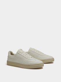 Кеди низькі Timberland LISBON STREET модель TB0A44HGETJ Фото