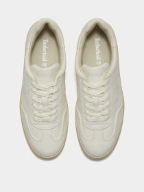 Кеди низькі Timberland LISBON STREET модель TB0A44HGETJ Фото