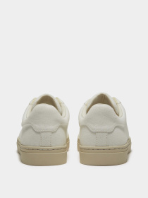 Кеди низькі Timberland LISBON STREET модель TB0A44HGETJ Фото