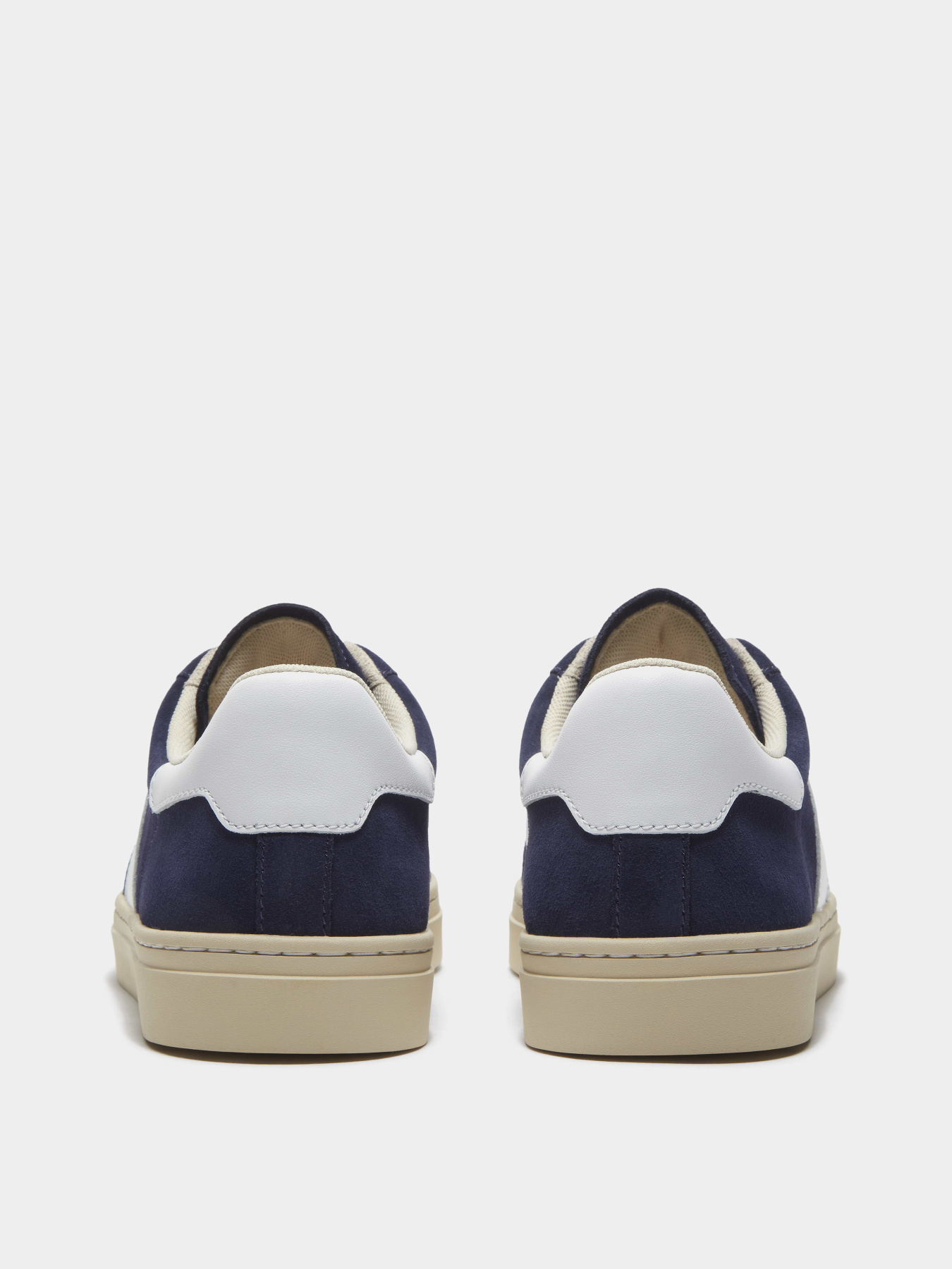 Кеды низкие Timberland LISBON STREET модель TB0A43GGAJP Фото