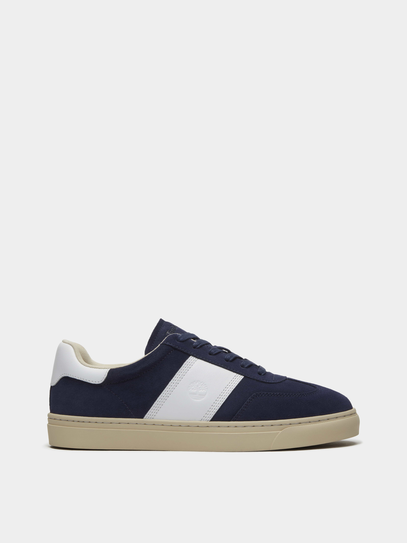 Кеды низкие Timberland LISBON STREET модель TB0A43GGAJP Фото