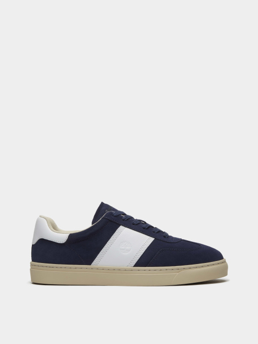 Кеды низкие Timberland LISBON STREET модель TB0A43GGAJP Фото