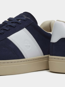 Кеды низкие Timberland LISBON STREET модель TB0A43GGAJP Фото