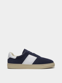 Кеды низкие Timberland LISBON STREET модель TB0A43GGAJP Фото