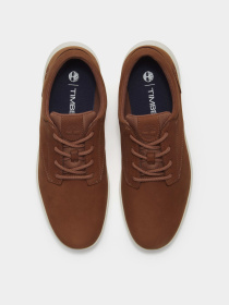 Кроссовки повседневные Timberland PARKER STREET модель TB0A6C8EEM7 Кроссовки повседневные Timberland PARKER STREET модель TB0A6C8EEM7 Фото