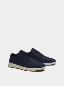 Кроссовки повседневные Timberland PARKER STREET модель TB0A6C8EEP2 Кроссовки повседневные Timberland PARKER STREET модель TB0A6C8EEP2 Фото