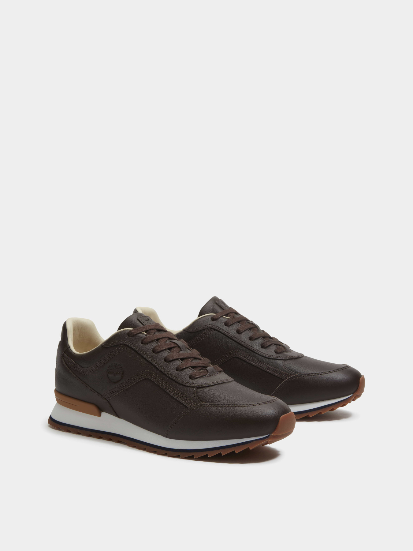 Кросівки повсякденні Timberland SCOUT HEIGHTS модель TB0A2MP3W01 Фото