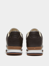 Кросівки повсякденні Timberland SCOUT HEIGHTS модель TB0A2MP3W01 Фото