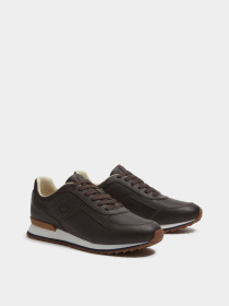 Кросівки повсякденні Timberland SCOUT HEIGHTS модель TB0A2MP3W01 Фото