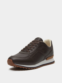 Кросівки повсякденні Timberland SCOUT HEIGHTS модель TB0A2MP3W01 Фото