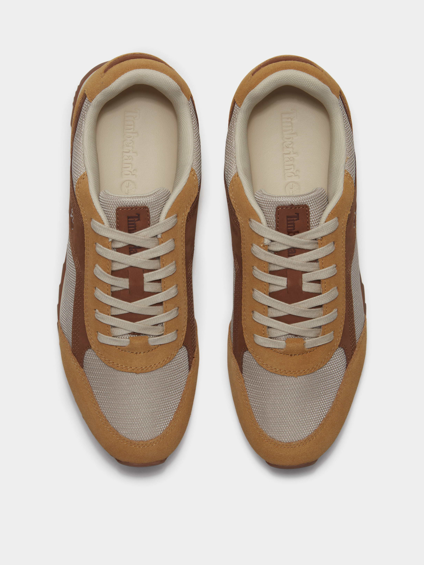 Кросівки Timberland SCOUT HEIGHTS модель TB0A419GEVA Фото