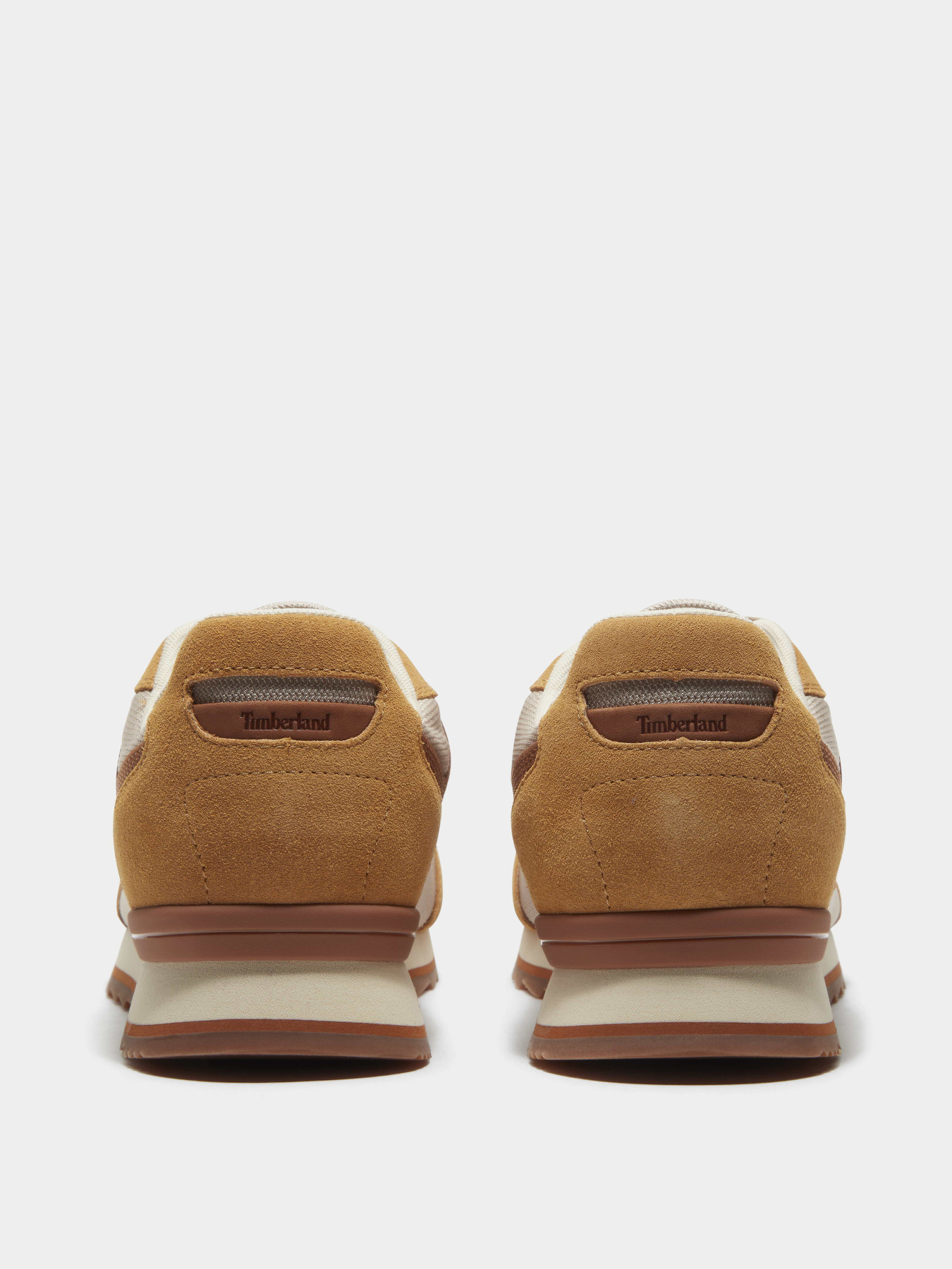 Кросівки повсякденні Timberland SCOUT HEIGHTS модель TB0A419GEVA Фото