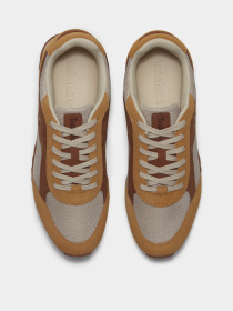 Кросівки повсякденні Timberland SCOUT HEIGHTS модель TB0A419GEVA Фото